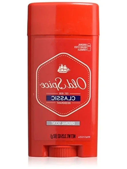 92 GR Klasik Deodorant, Uzun Süre Kalıcılık ürün görseli 1
