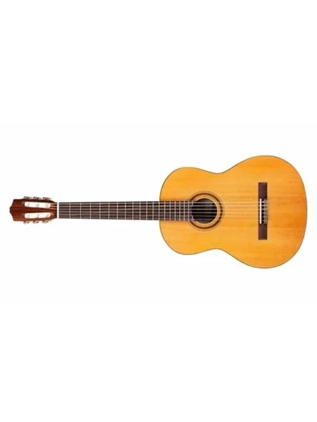 Klasik Gitar, Yüksek Kalite ve Performans - Resim 2