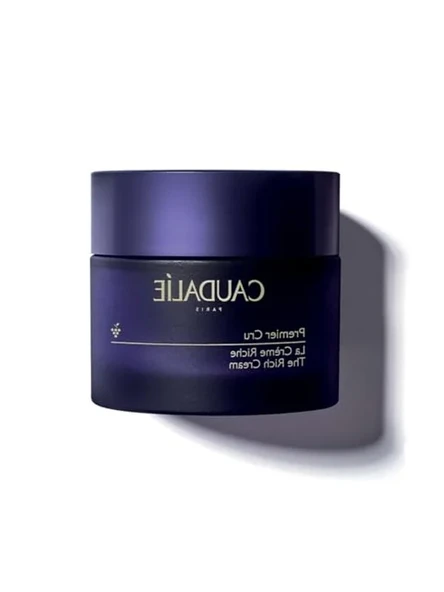 Zengin Nemlendirici Krem 50 ml ürün görseli 1