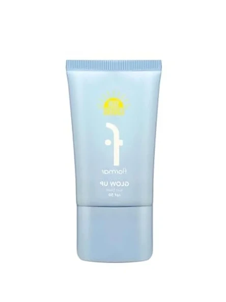 Yüksek Koruma Sunan Güneş Koruyucu Baz SPF50 - Nemlendirici Özellikli ürün görseli 1