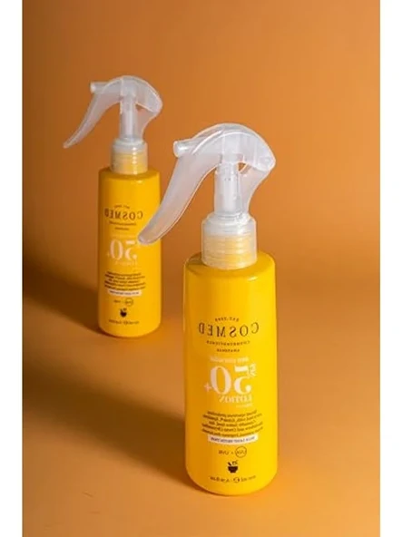 Aile Boy Güneş Kremi 200 ml - SPF50+ - Resim 2