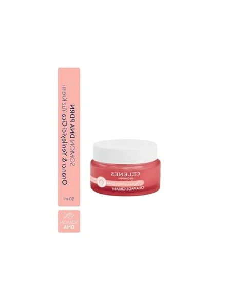 50 ml Onarıcı & Yenileyici Yüz Kremi ile Cilt Yenileme ürün görseli 1