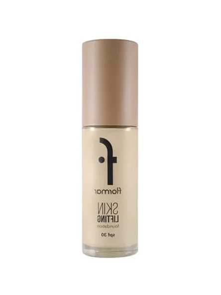 Sıkılaştırıcı Fondöten, 020 Pure Beige SPF 30 ile Koruma ürün görseli 1