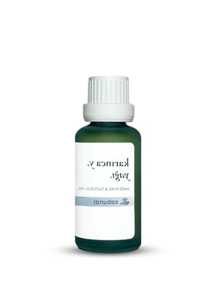 Epilasyon Sonrası Tüy Azaltıcı Yağ - 30 ml ürün görseli 1