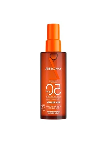 150 ml SPF50 Koruyucu Yağ, Cildinizi Korur ürün görseli 1