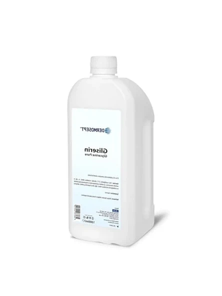 1000ml Gliserin ile Nemlendirici ve Besleyici Etki ürün görseli 1