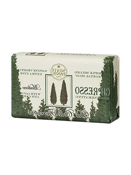 Dei Colli Fiorentini (Cipresso) - Resim 2