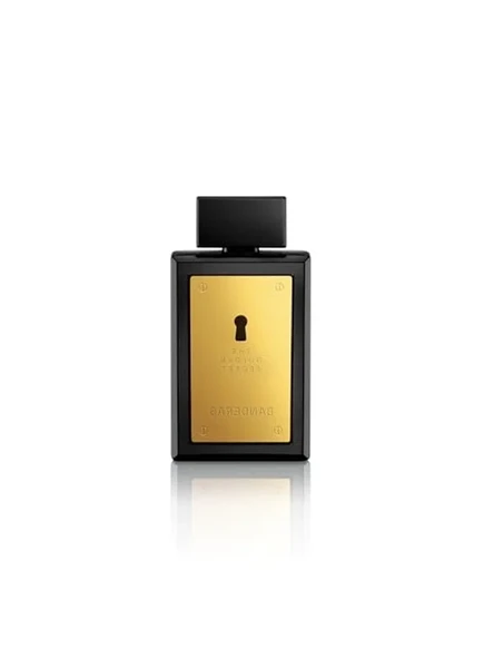 Antonio The Golden Secret EDT 100 ml Erkek Parfüm ürün görseli 1