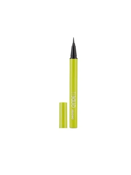 100 Black Renkli Eyeliner, Kolay Uygulama ürün görseli 1