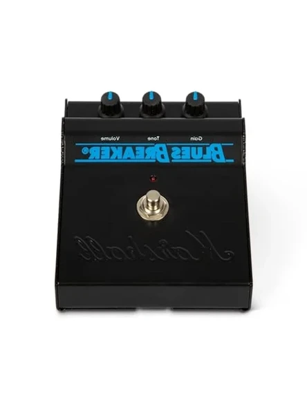 BluesBraker FX Pedal, Yüksek Kaliteli Ses Efektleri ürün görseli 1