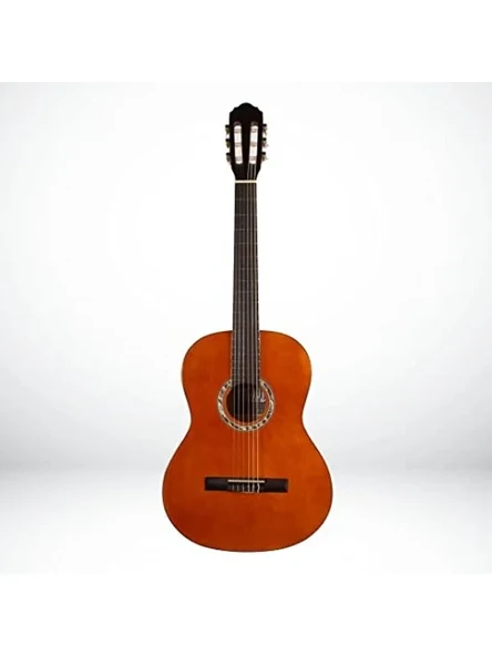 LC-3900OR Klasik Gitar Paketi (Kılıf & Tel & Pena) ürün görseli 1