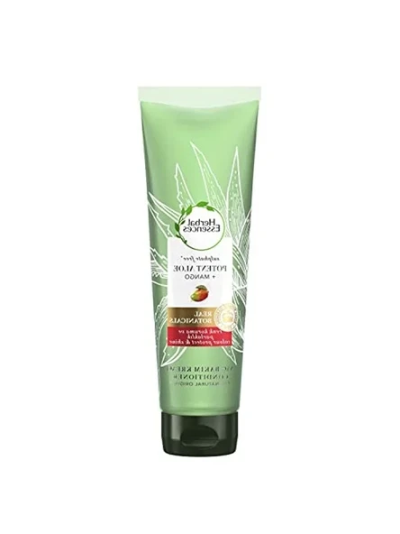 Sülfatsız Saç Bakım Kremi, Aloe ve Mango Özlü, 275 ml ürün görseli 1