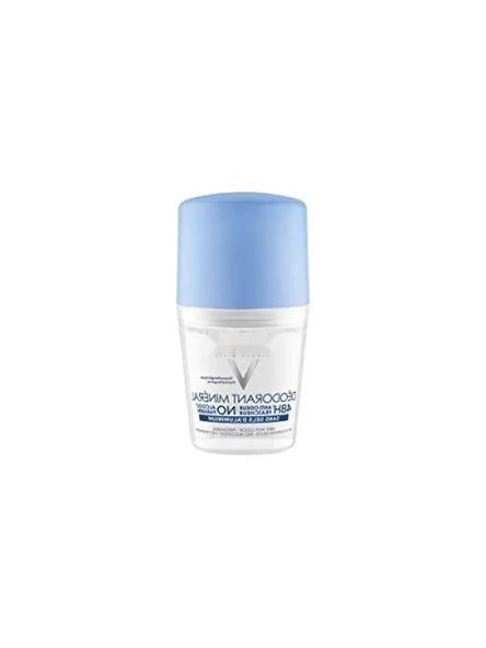 50 ml Mineral Roll-on Deodorant ürün görseli 1
