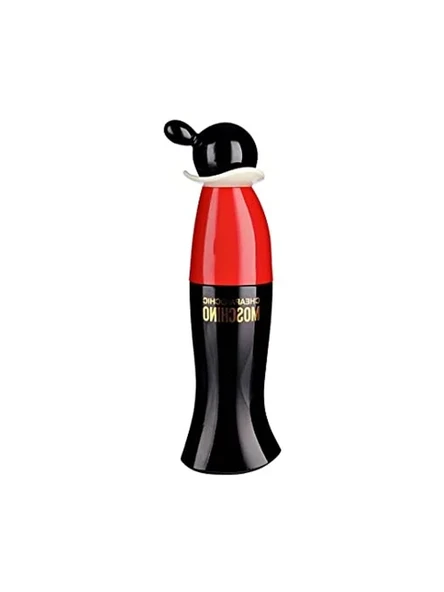 Moschino Cheap And Chic EDT Kadın Parfümü 50 ml ürün görseli 1
