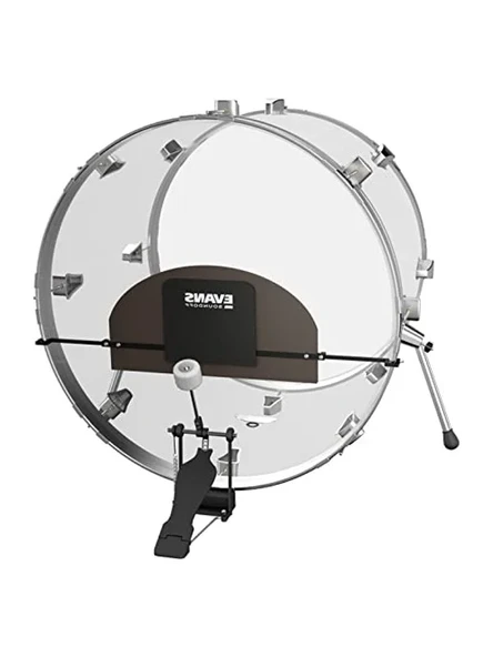 18 inç - 26 inç bass sessiz, müzik performansı için ideal ürün görseli 1