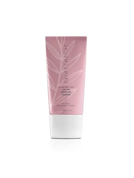 Aydınlatıcı BB Krem - SPF 50 - Canlı Görünüm ürün görseli 1