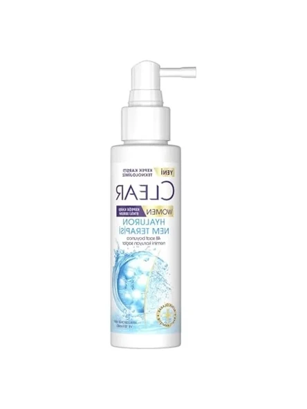 90 ml Hyaluron Nem Terapisi ile Cildinizi Canlandırın ürün görseli 1
