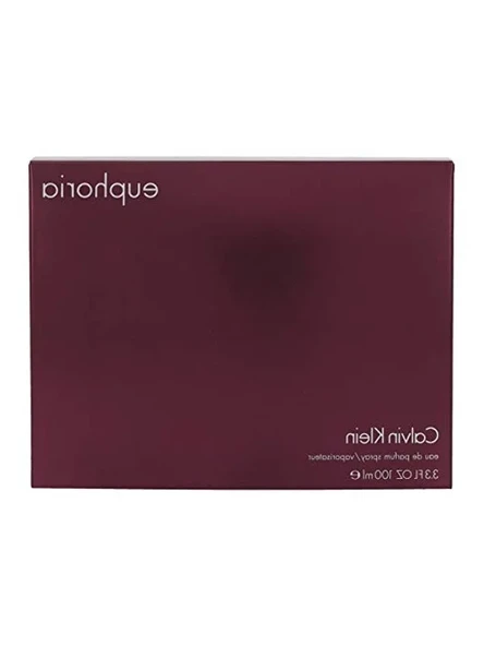 Bayan Parfüm 100 ml - Euphoria - Resim 3