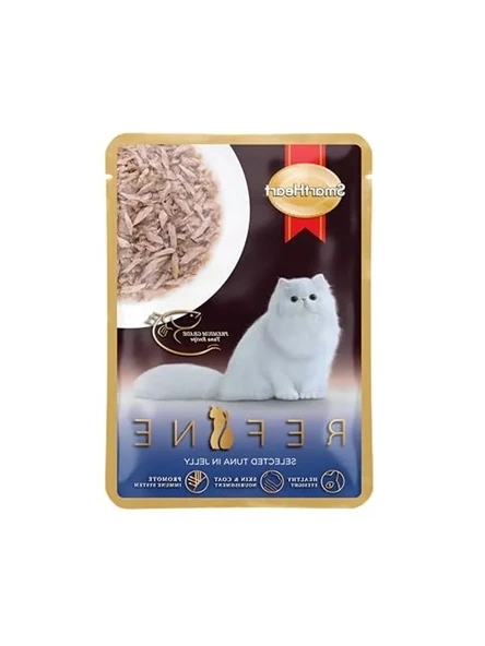 Seçkin Jöleli Ton Balığı, 70 gramlık Paket ürün görseli 1