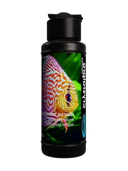 Su Düzenleyici, Liquid Minerals Salt Discus 125ml ürün görseli 1