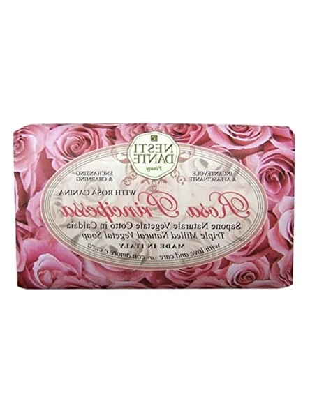 150 gram Rosa Prenses Sabun ile Cildinizi Besleyin ve Temizleyin ürün görseli 1