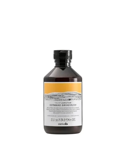 Davines Nourishing Yıpranmış ve Kuru Saçlar İçin Sülfatsız Şampuan 250ml ürün görseli 1
