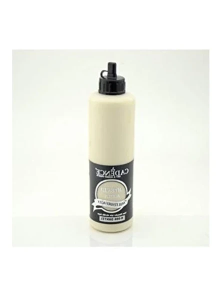 500 ml Hybrid Multisurface Akrilik Boya - H-006 Dantel Renk ürün görseli 1