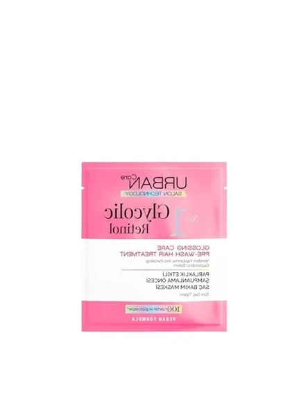 Parlaklık artırıcı duş öncesi saç bakım maskesi, 50 ml ürün görseli 1