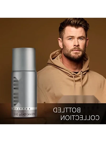 Erkekler İçin Deodorant Sprey - 150 Ml - Resim 2