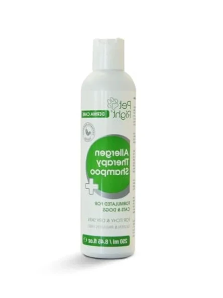 Allergen Therapy Shampoo Kedi-Köpek ürün görseli 1