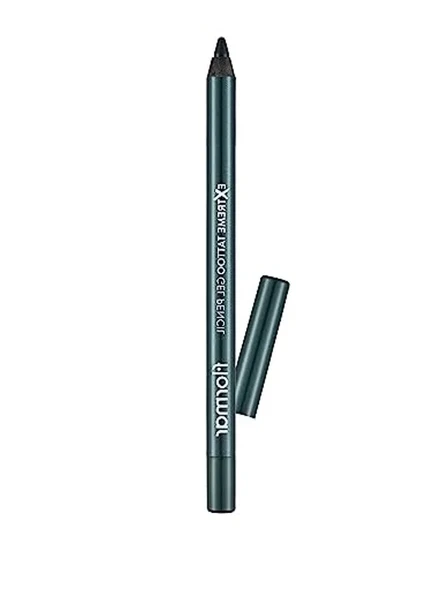 003 Deep Green Göz Kalemi, Tatto Gel ürün görseli 1