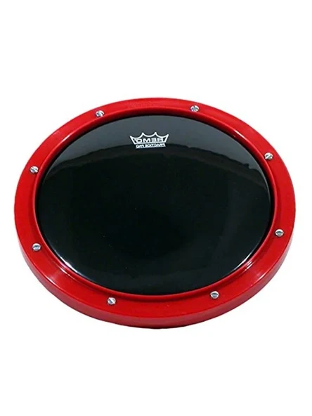 Kırmızı Ayarlanabilir Egzersiz Pedi, 20.32 cm ürün görseli 1