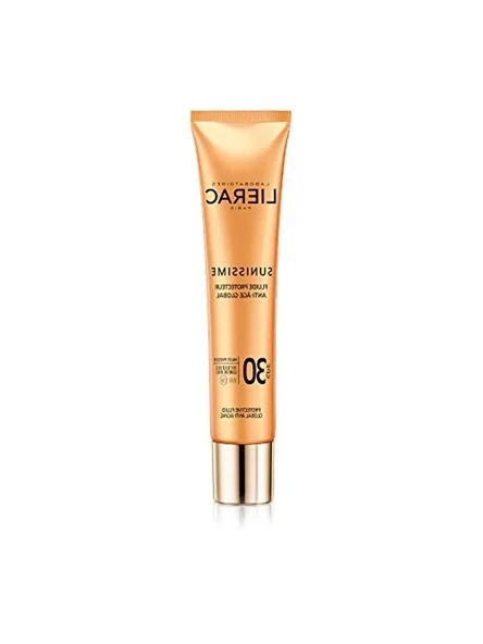 Sunissime Protective Fluid SPF 30 ürün görseli 1