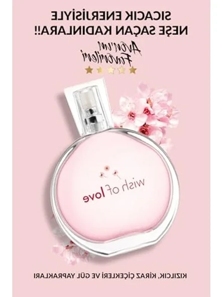 Bayan Edt, 50 ml - Resim 3