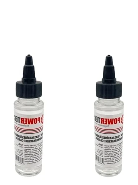 Tıraş Makinesi Bakım Yağı, 50 ml 2'li Set ürün görseli 1
