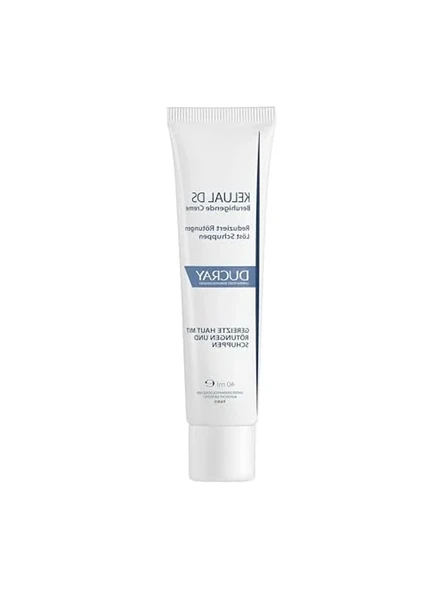 40 ml Yatıştırıcı Cilt Kremi ürün görseli 1