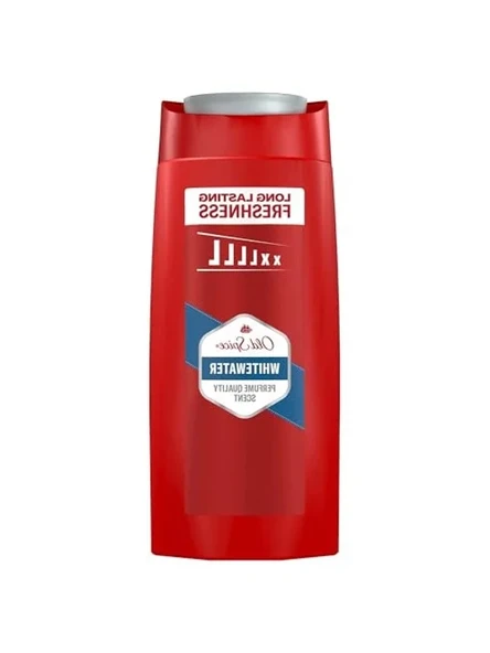 Duş Jeli ve Şampuan, 675 ml XL Paket ürün görseli 1