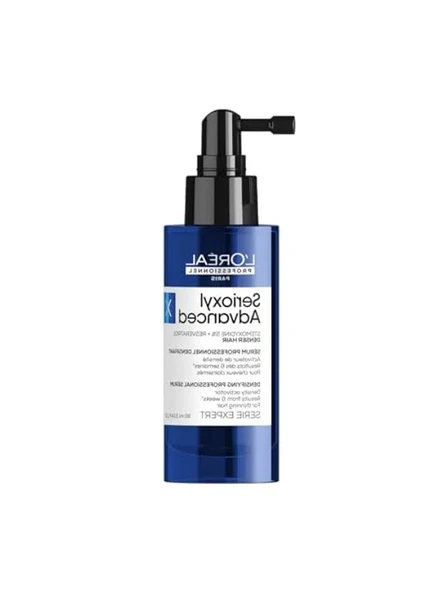 İncelmiş Saç Telleri İçin Yoğunluk Kazandıran Serum 90 ml ürün görseli 1