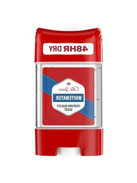 Terleme Önleyici Jel Stick Deodorant, Uzun Süreli Koruma ürün görseli 1