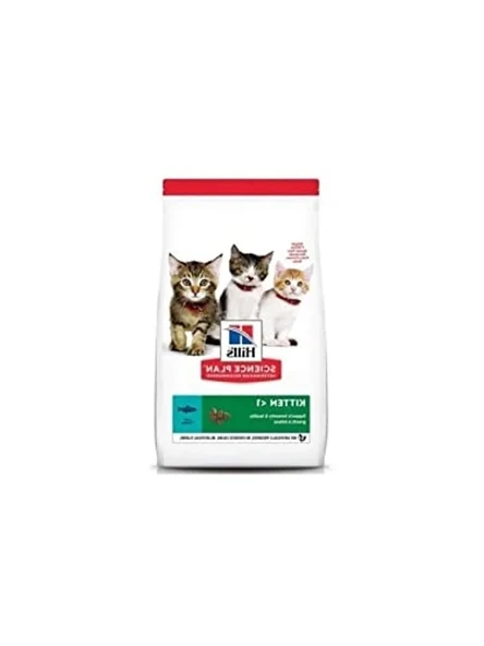 Ton Balıklı Yavru Kedi Maması 5+2 kg Ekstra Fırsat ürün görseli 1
