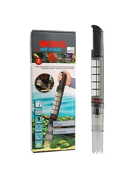 Pilli Dip Süpürge, Pratik ve Kullanışlı ürün görseli 1