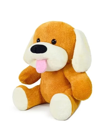 Peluş Ayıcık Figürü, Sevgiliye Hediye Olarak Uygun Tasarım ürün görseli 1
