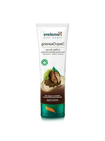 Kahve Özlü Derin Temizleme Peeling Yüz Temizleyici 75 ml ürün görseli 1