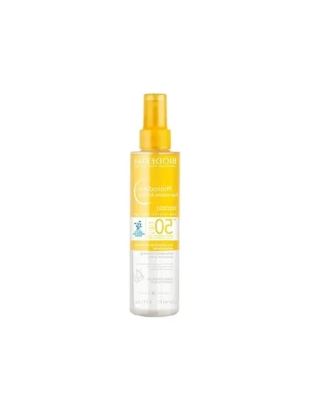 Yaşlanma Karşıtı Güneş Koruyucu, SPF50, 200ml ürün görseli 1