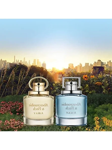 Kadın Parfümü - 100 ml - Resim 3