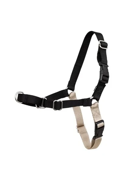Çekmeyi Önleyici Köpek Göğüs Tasması, No-Pull Tasarım ürün görseli 1
