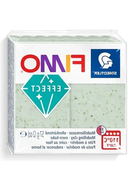 Modelleme Kili, Botanik Yeşil Renk, 57 gr ürün görseli 1