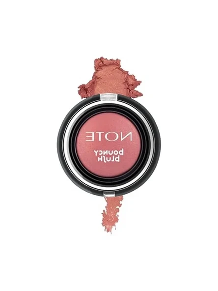 02 Daydream Renk Seçeneği ile Yumuşak Kremsi Allık, Bouncy Blush ürün görseli 1