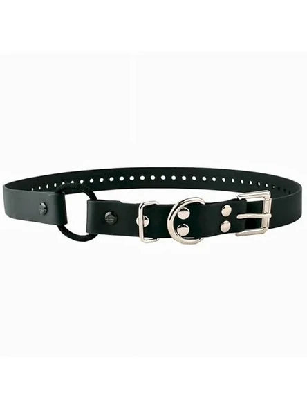 Su Geçirmez Bungee Köpek Tasma, Ayarlanabilir Konforlu Tasarım, Siyah ürün görseli 1