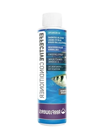 Profesyonel Akvaryum Bakım Ürünü - Effective Conditioner, 85 ml ürün görseli 1